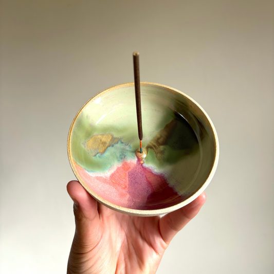 Incense Burner